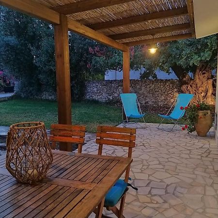 Villa Casotto Il Carrubo, A 100 Mt Dal Mare! à Avola Extérieur photo