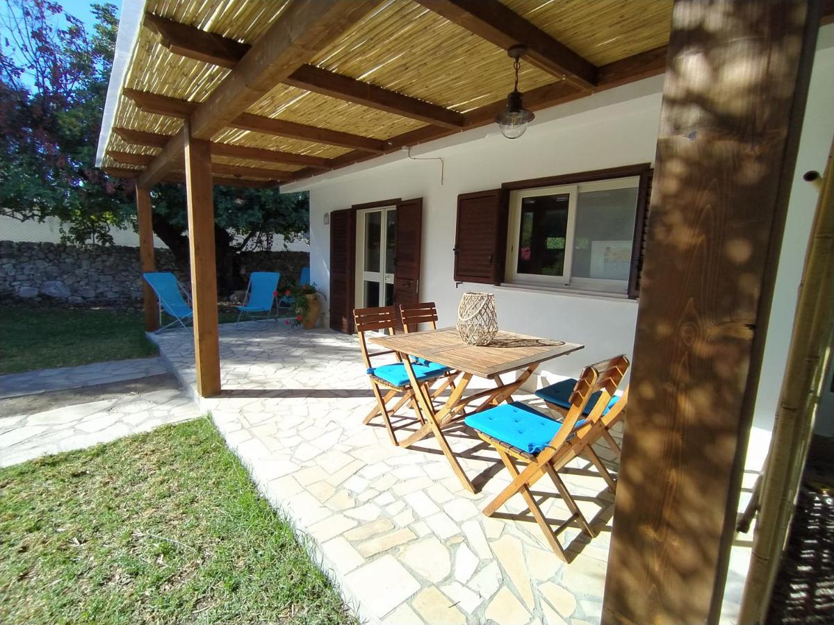 Villa Casotto Il Carrubo, A 100 Mt Dal Mare! à Avola Extérieur photo
