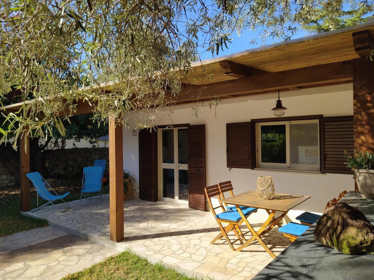 Villa Casotto Il Carrubo, A 100 Mt Dal Mare! à Avola Extérieur photo