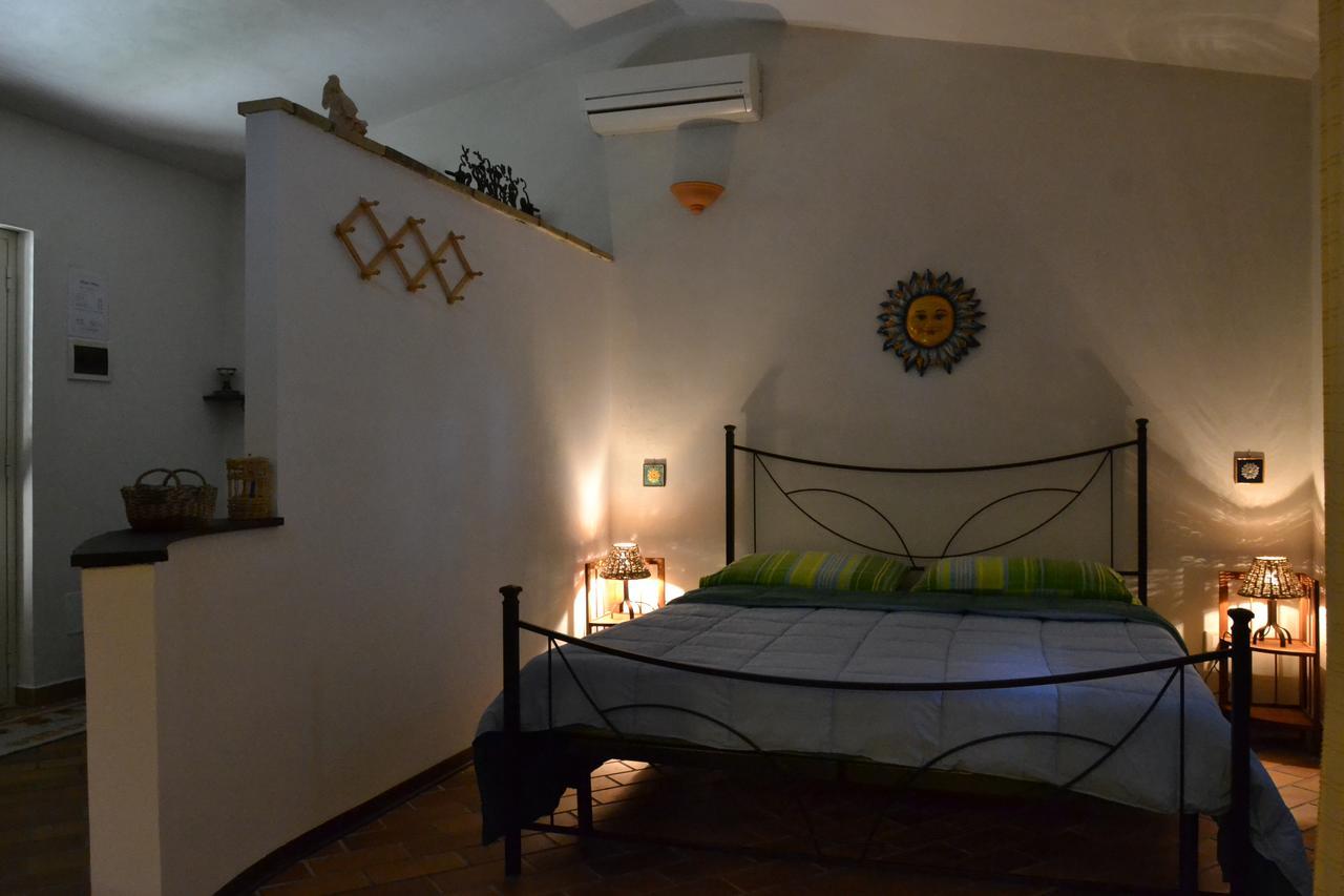 Villa Casotto Il Carrubo, A 100 Mt Dal Mare! à Avola Extérieur photo