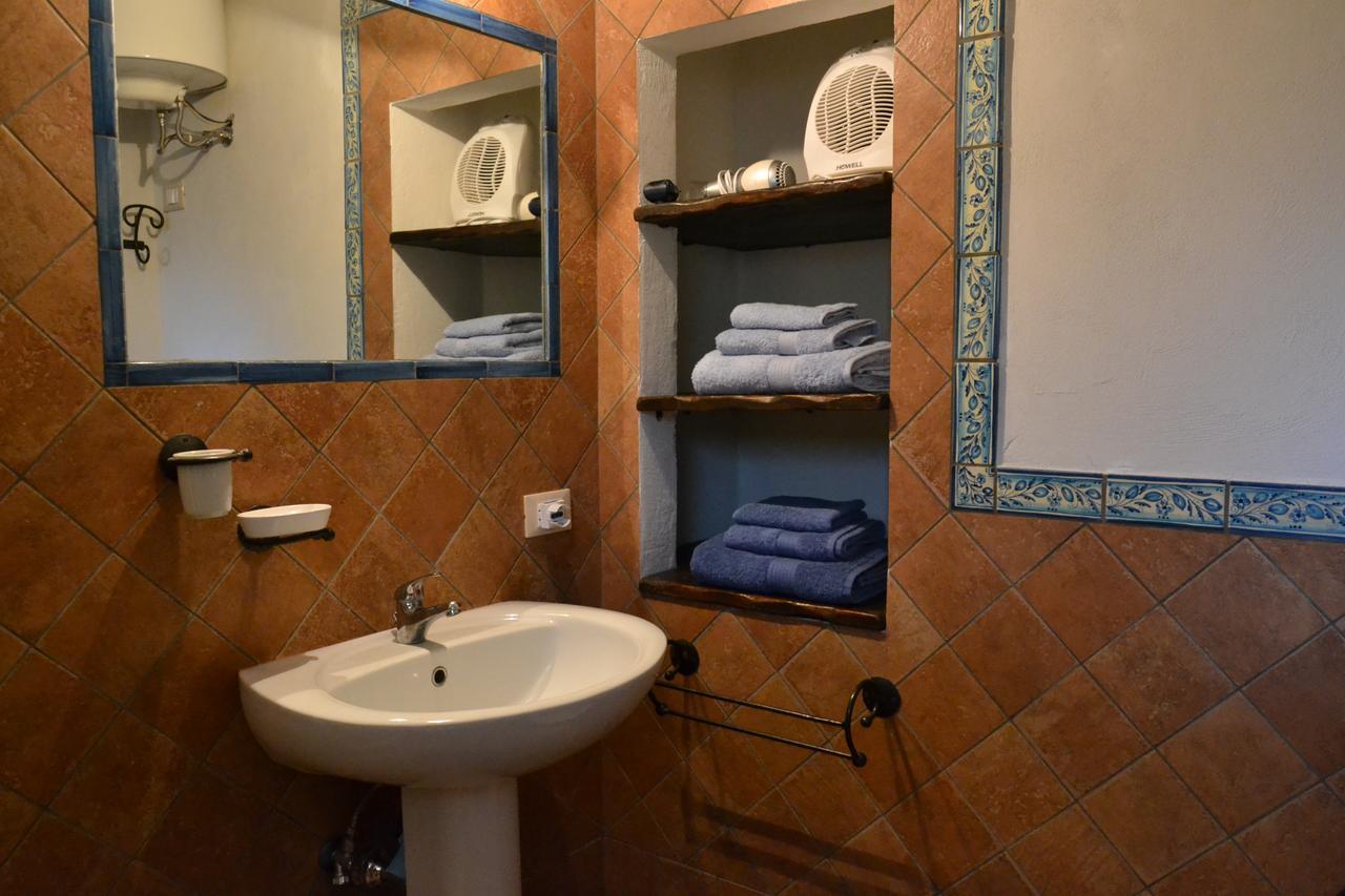 Villa Casotto Il Carrubo, A 100 Mt Dal Mare! à Avola Extérieur photo