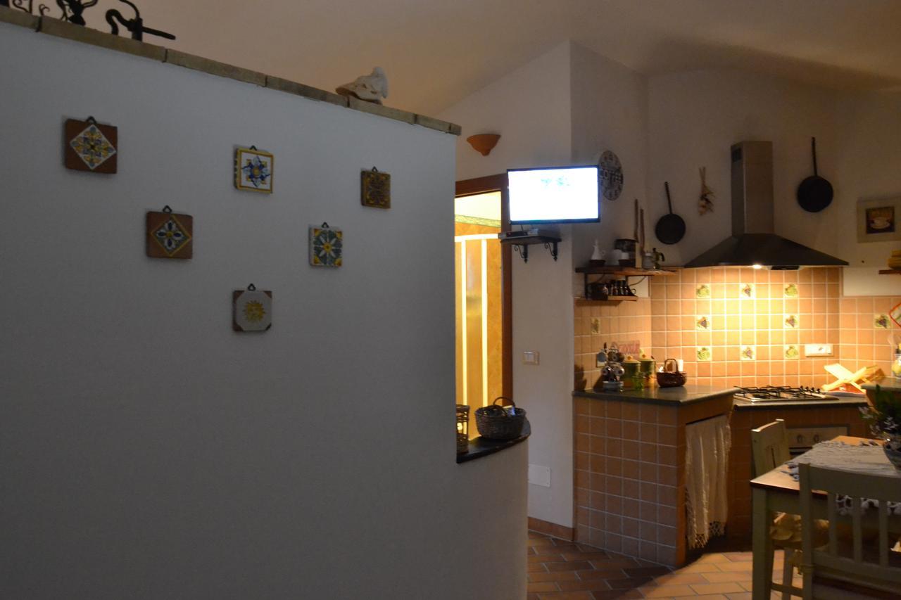 Villa Casotto Il Carrubo, A 100 Mt Dal Mare! à Avola Extérieur photo