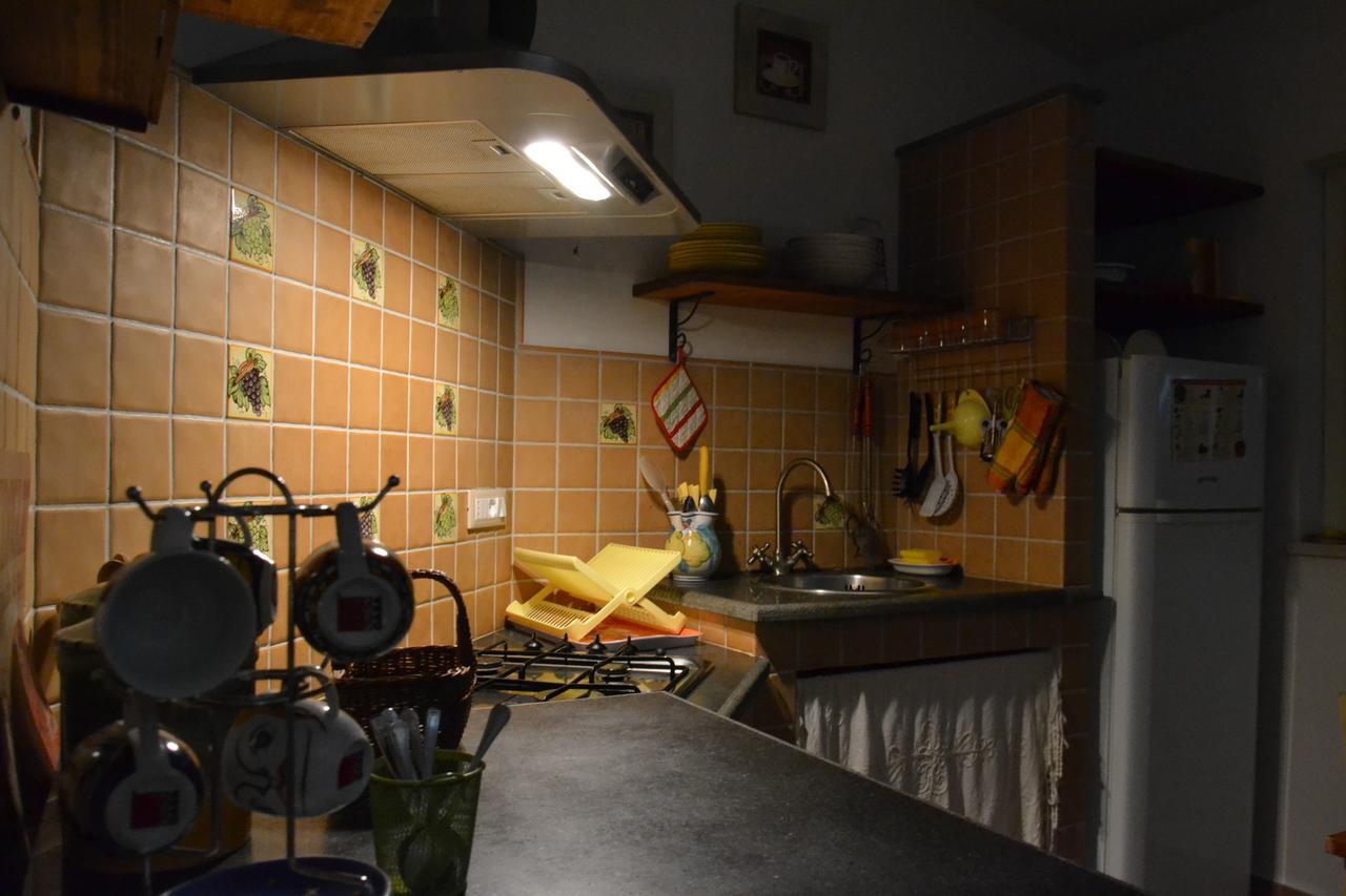 Villa Casotto Il Carrubo, A 100 Mt Dal Mare! à Avola Extérieur photo