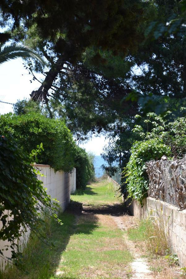 Villa Casotto Il Carrubo, A 100 Mt Dal Mare! à Avola Extérieur photo